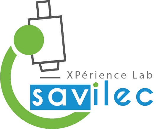 Logo Savilec
